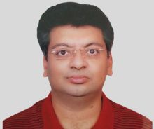 Dr. Mayank Agarwal